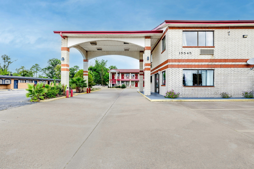 Hotel O Luxury Inn Channelview Baytown I-10