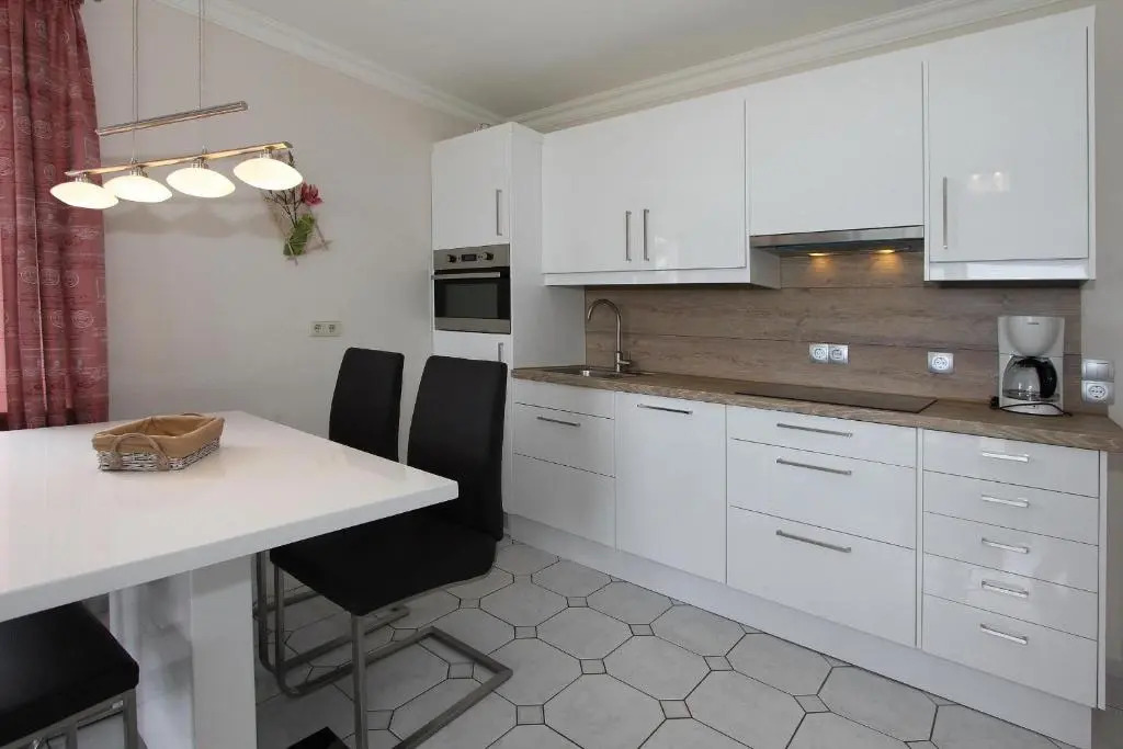 Haus Windrose Windrose Appartement 9