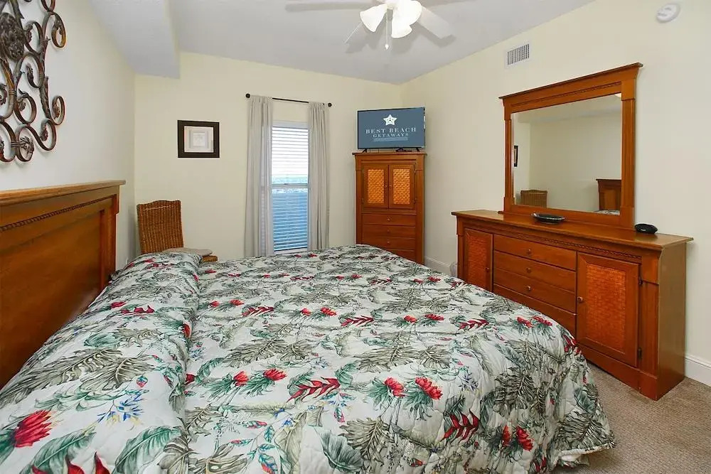 Majestic Beach Resort Tower I by Panhandle Getaways