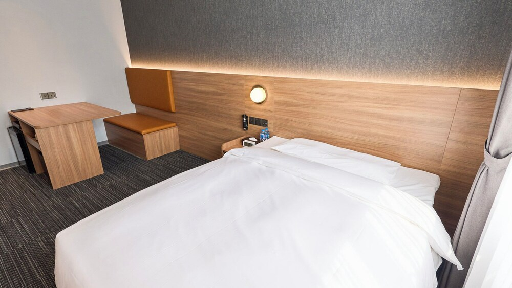 SUPER HOTEL HANOI - Grand Opening in 17 March 2026