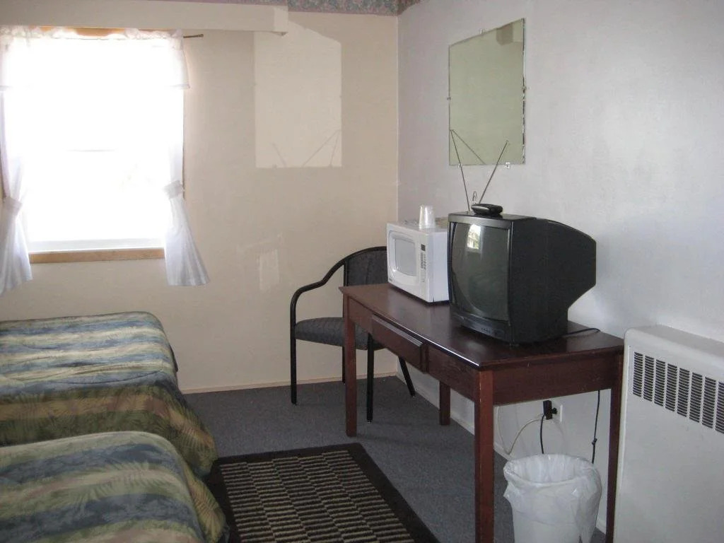 McBride Hotel