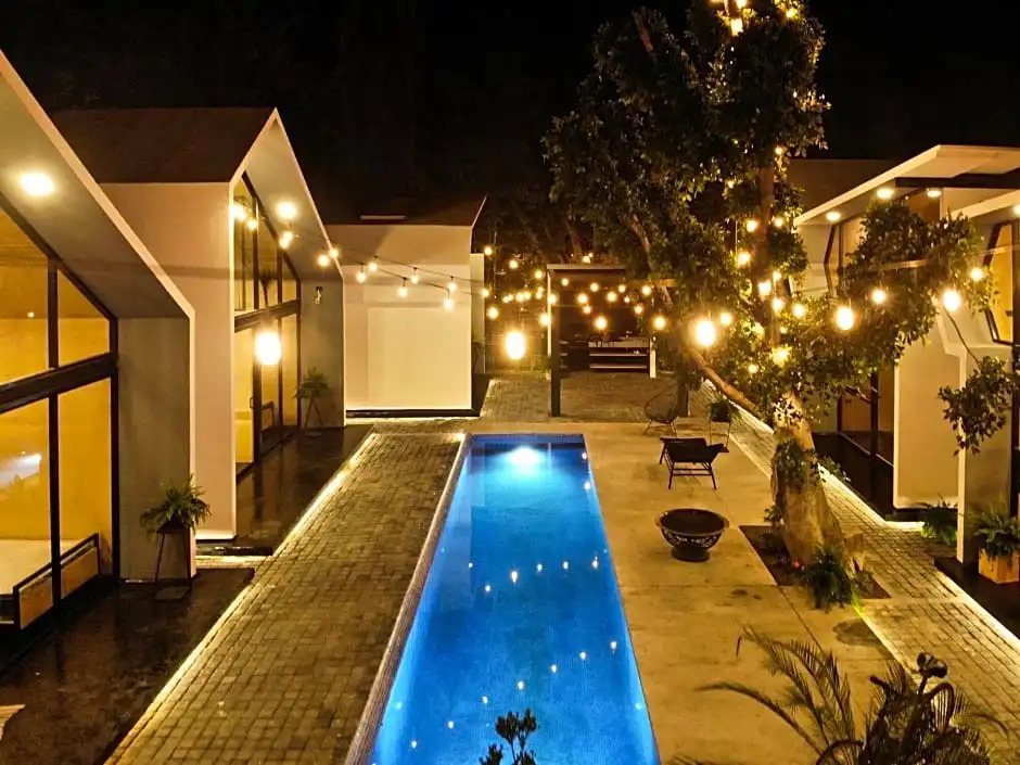 Casa Samadhi