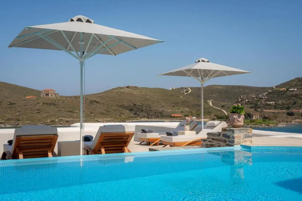 Kea Mare Luxury Villas