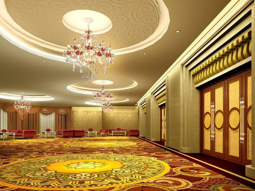 Shanghai shanhai sky hotel