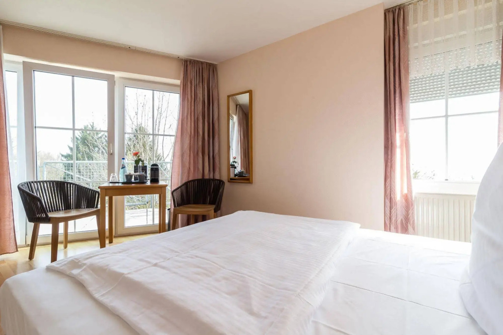 Hotel Schöne Aussicht