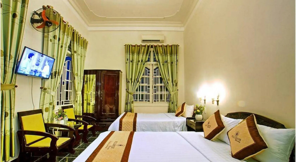 Full House Homestay