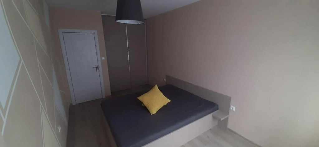 HostEx Meraki Apartment
