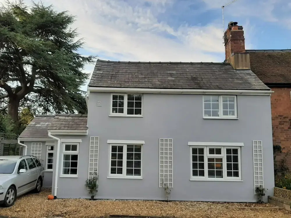 Clematis Cottage
