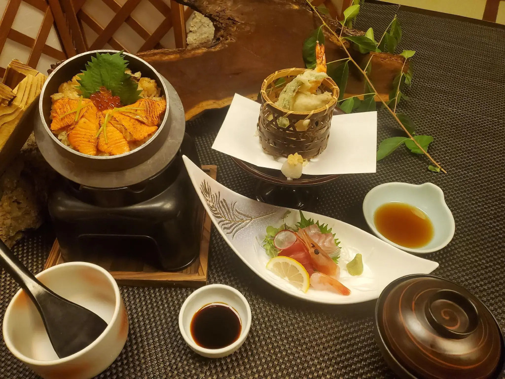 Plaza Inn Mizusawa