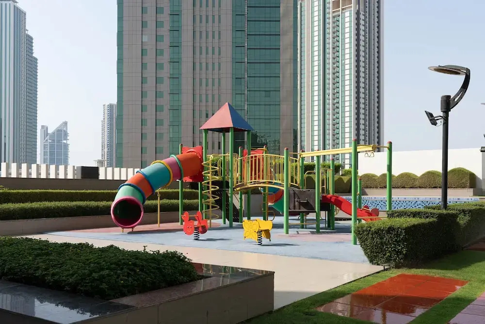 Exquisite Apartment RAK - 806