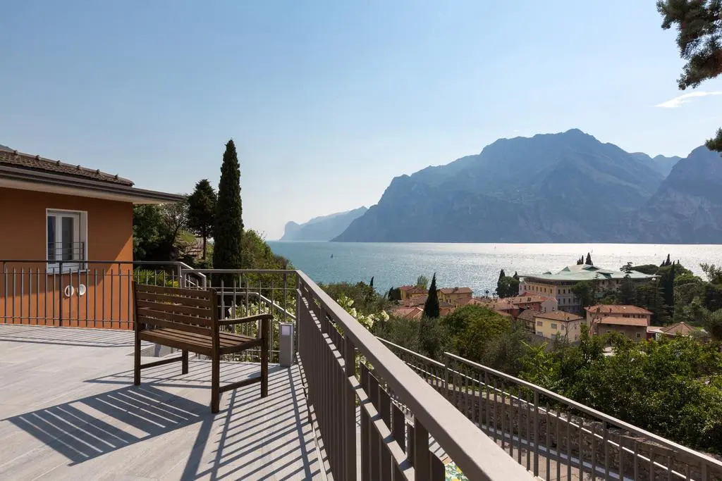 Villa Fiore