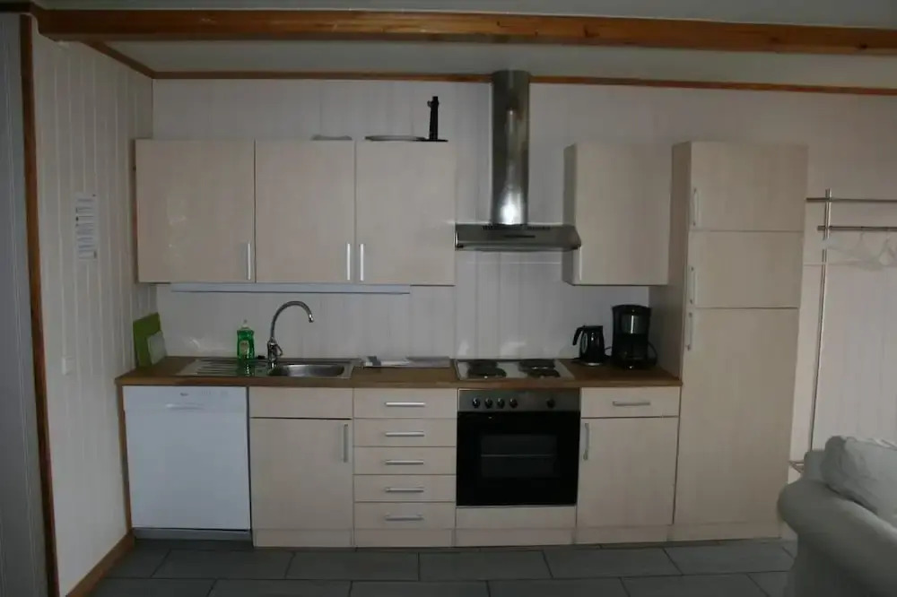 Lillesand Apartment