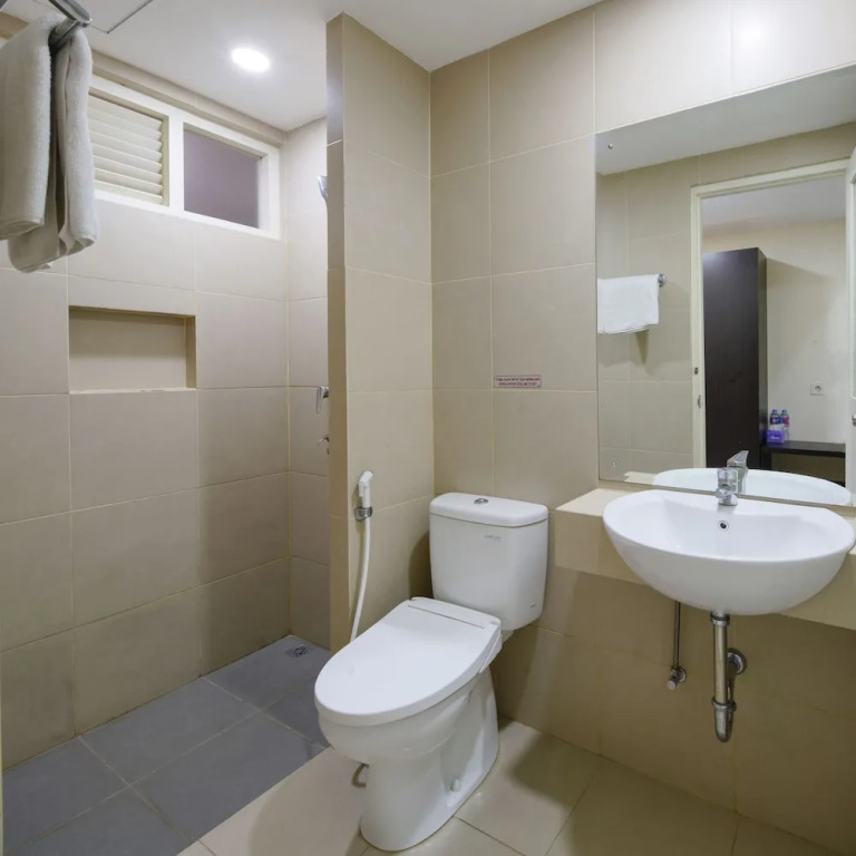 Grand Kebonsari Guesthouse