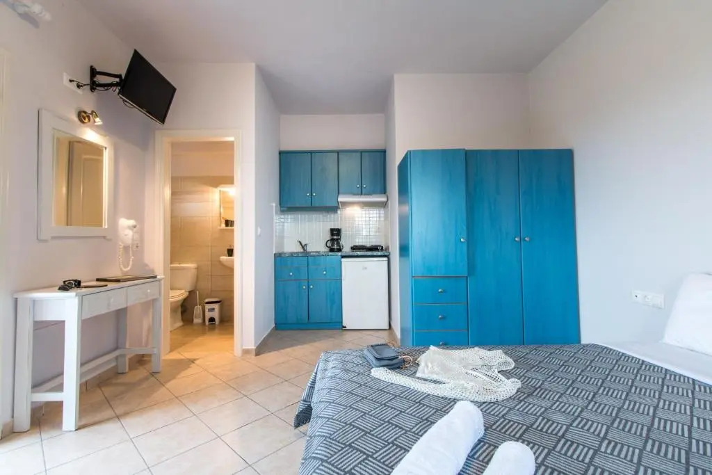 Kalea Luxury Villas