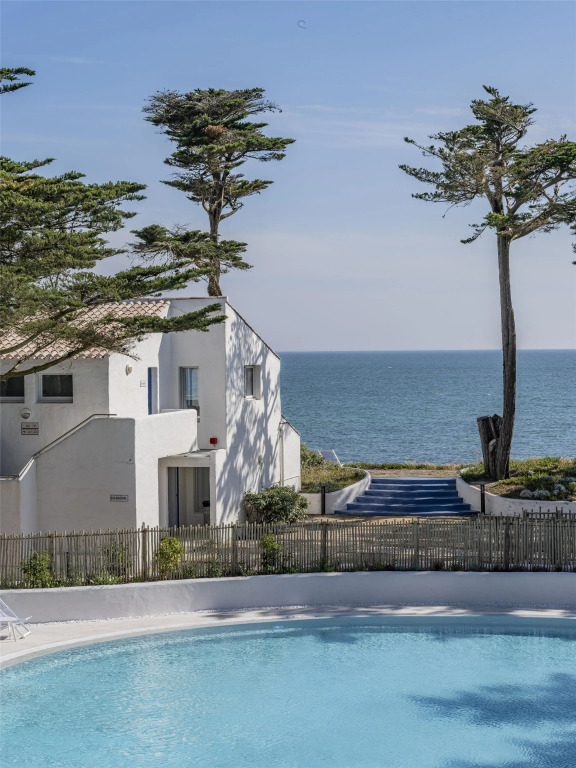 Hotel Punta Lara Noirmoutier