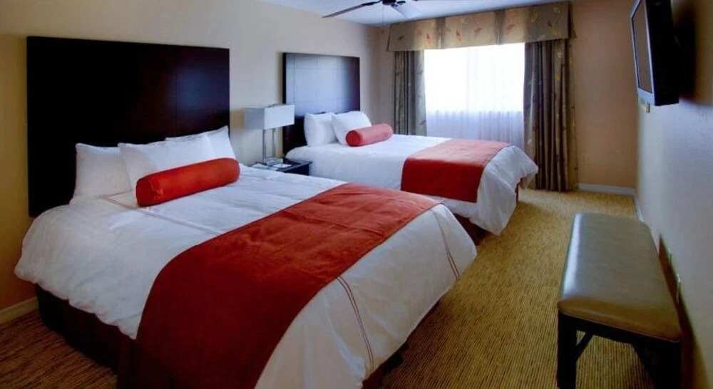 Global Vacation Homes