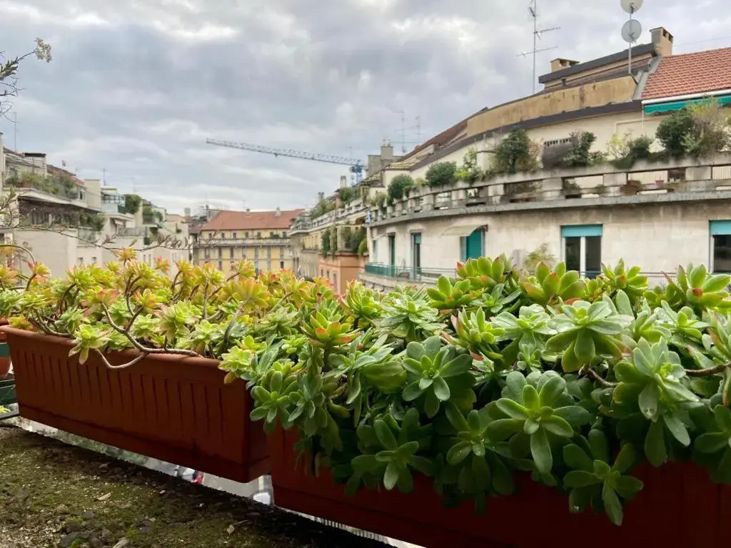Fantastico appartamento in centro a Milano-Gomes 16