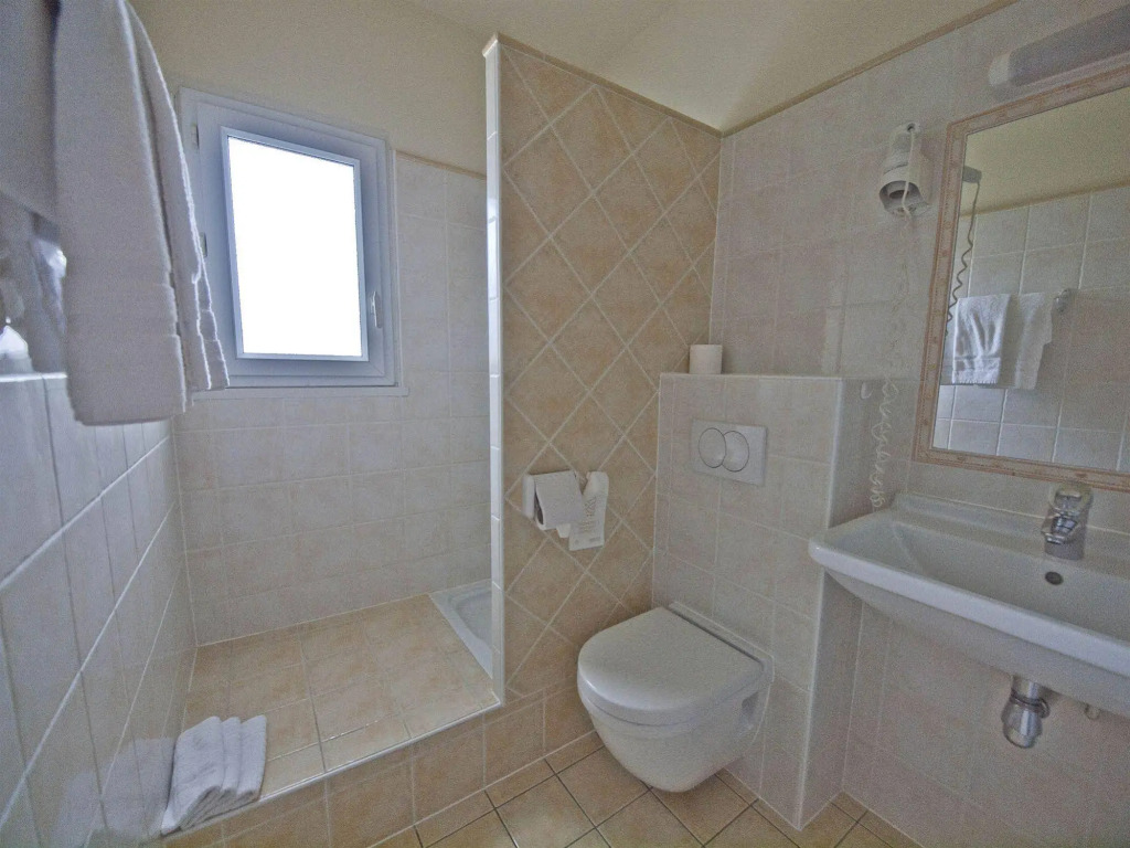 Hotel Les Oliviers