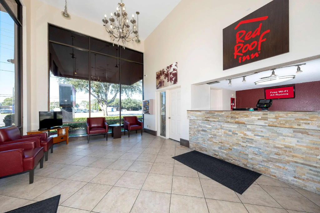 Red Roof Inn Ft Pierce