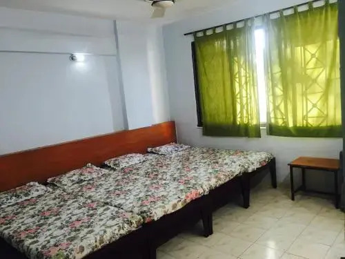 Sairatna Hotel