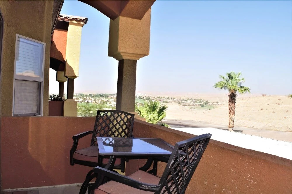 Corey Giles 3 Bedroom Condo