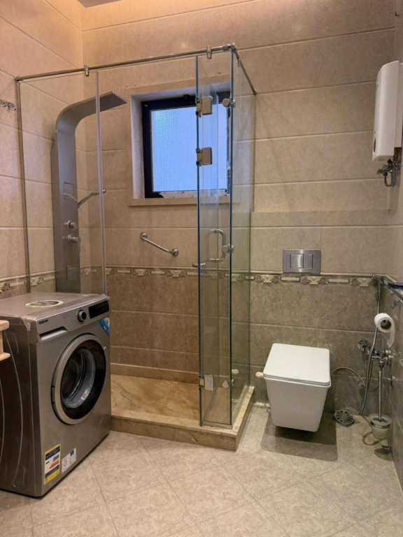 ALSAWAH Urban 3BR 5A by Waterway