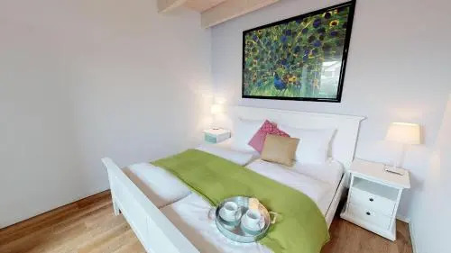 Feriendorf Südstrand Haus 50