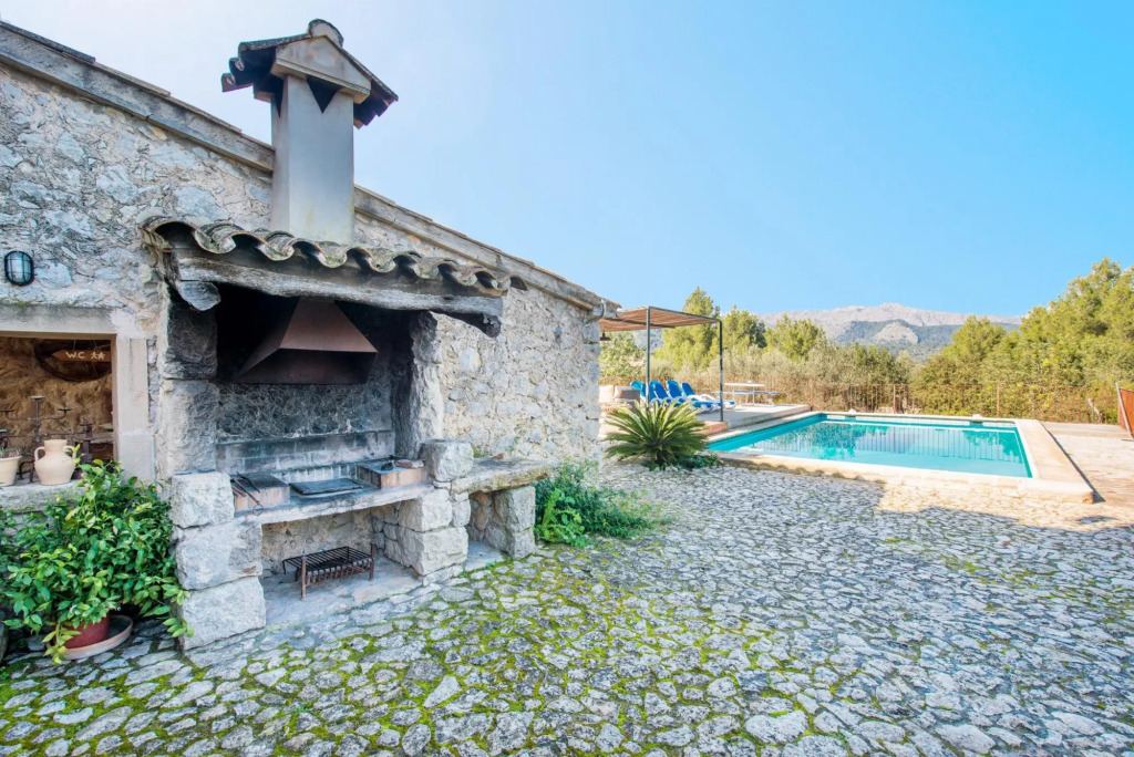 Agroturismo Can Guillo