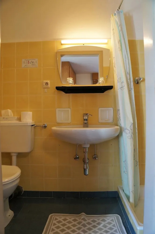 Apartment Prairerhof
