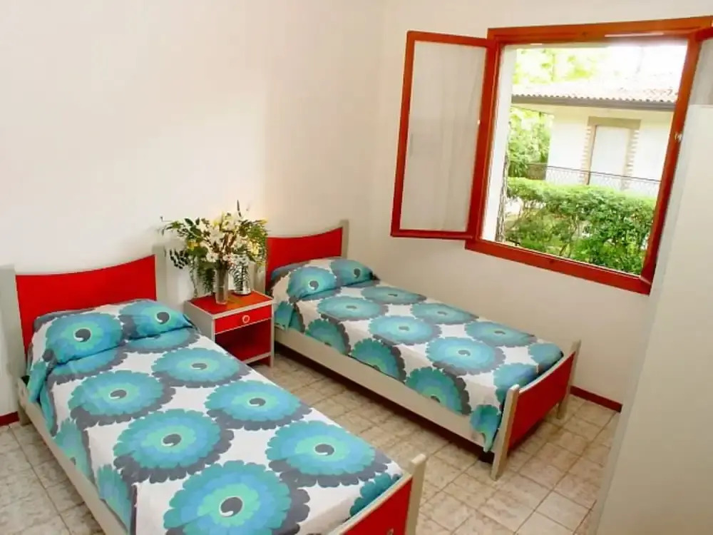 Charming Family Villa in Lignano