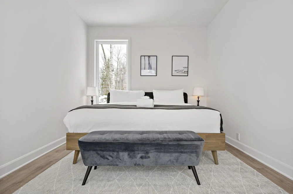 Belair 5 by Tremblant Platinum