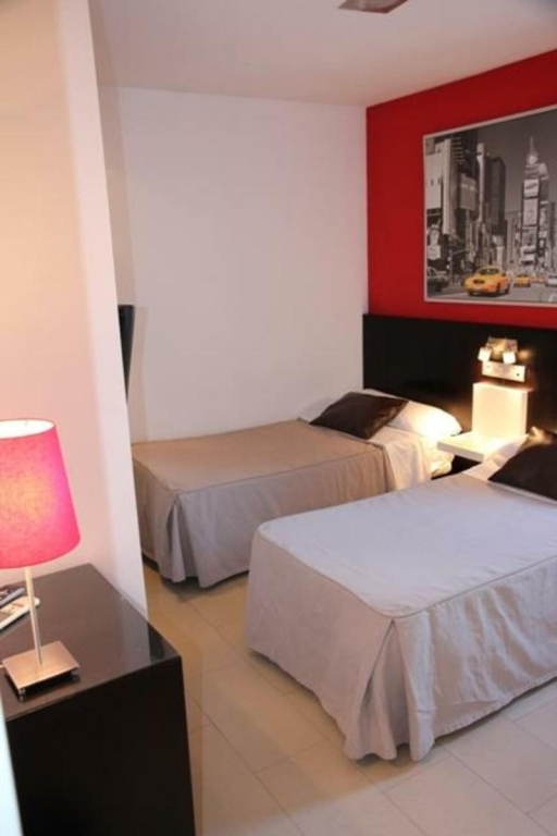 Hostal Central