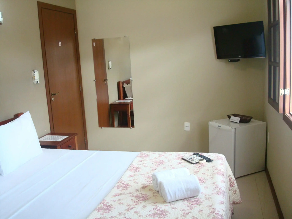 Casa Poema Paraty