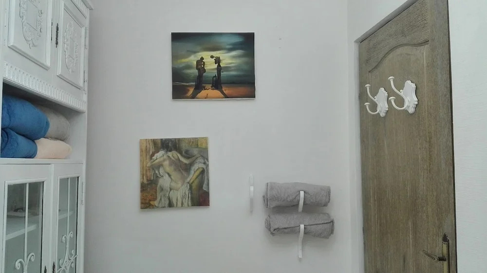 Lili's House