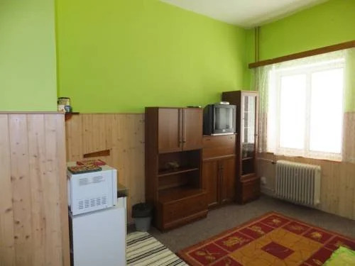 Ubytování u Kováře