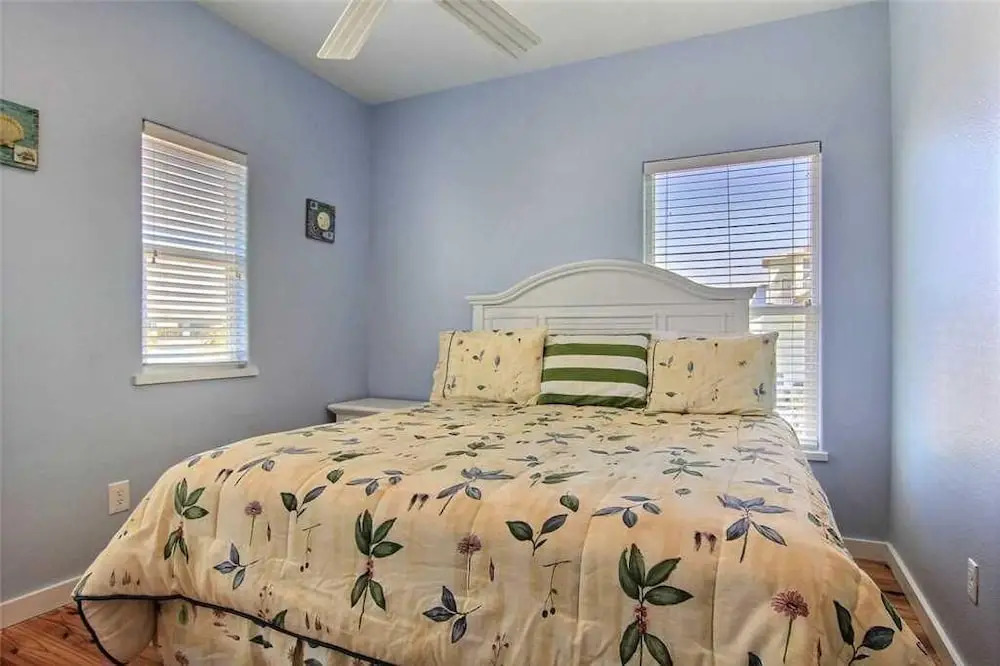 Beach View 54 4 Bedrooms 3.5 Bathrooms Home