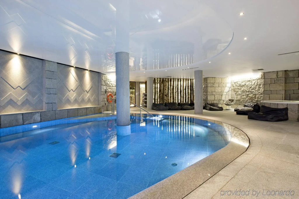 Altapura Hôtel & Spa Val Thorens