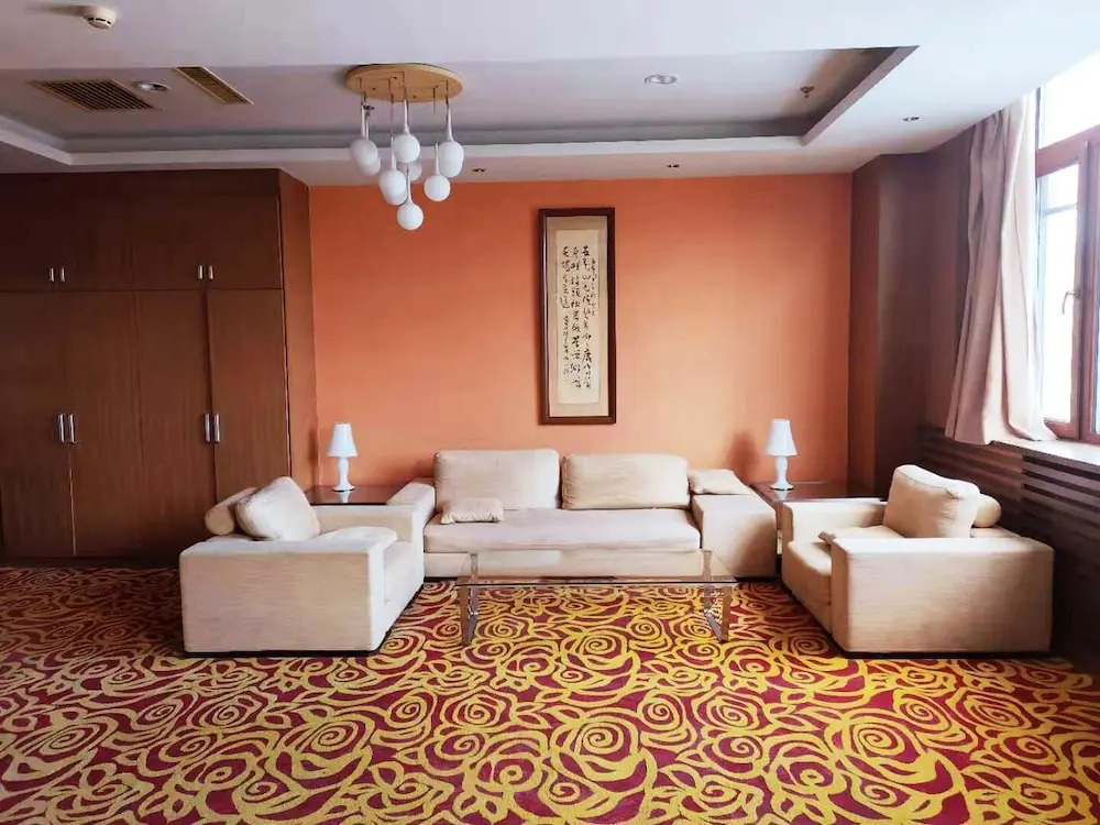 Avaunce Yabuli Hotel International Convention  Exhibition Center