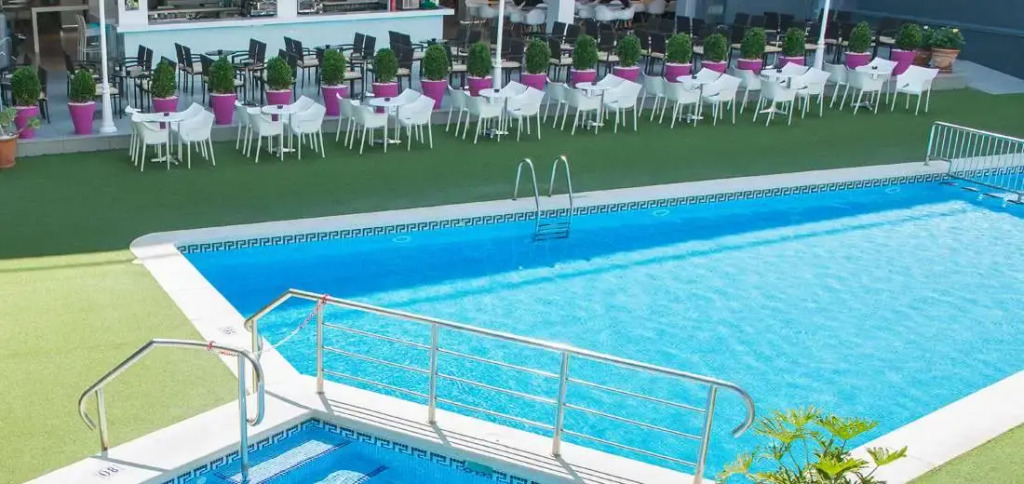 Hotel Melina