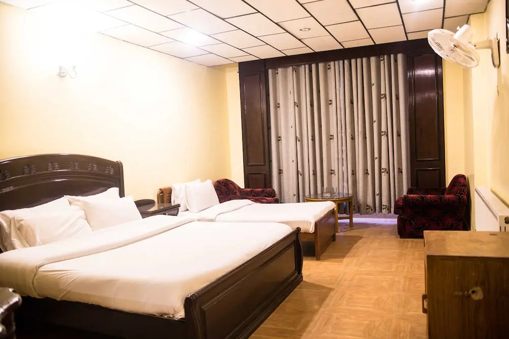 Metropole Hotel
