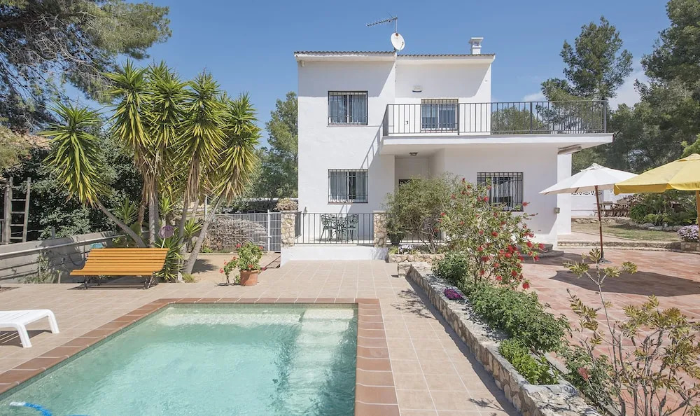Casa Els pins TVL 84