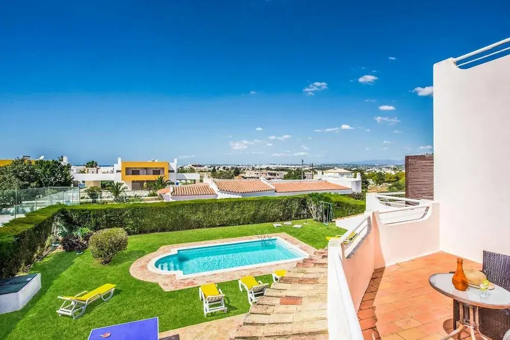 Villa Charlota