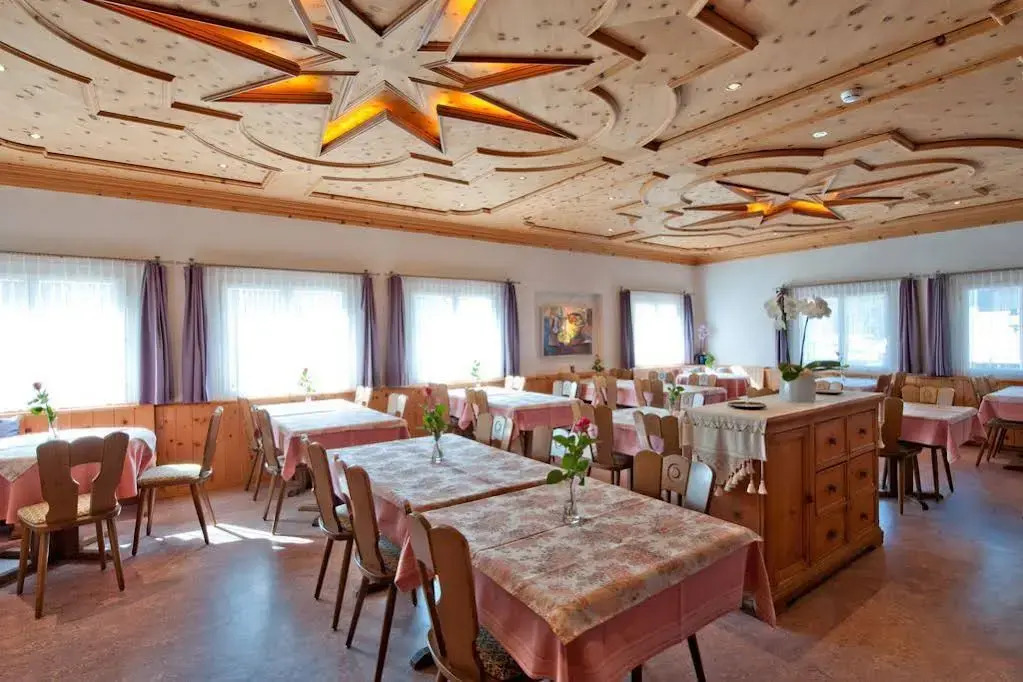 Hotel Chesa Grischa