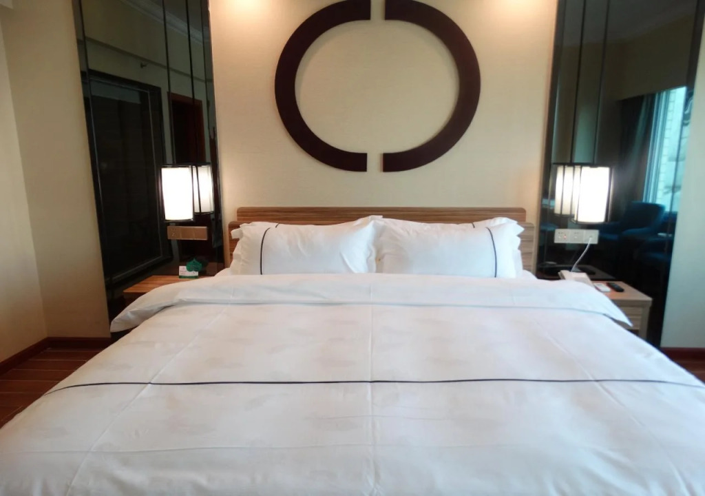 Pengda Hotel Guangzhou