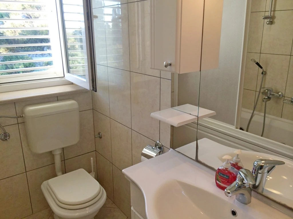 Apartments Marnic