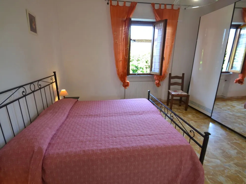 Cosy and Comfortable Apartment in Marina di Massa, Near the Beach