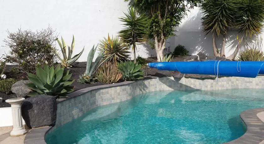 Villa Azul
