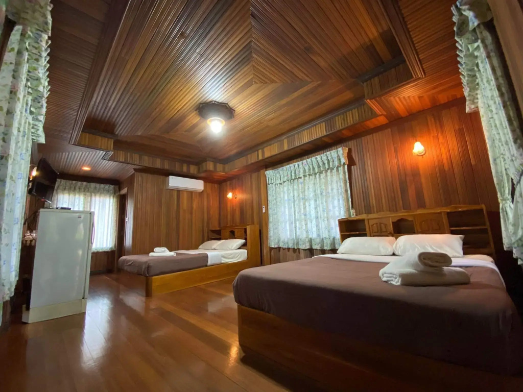 Sri Phairin Resort