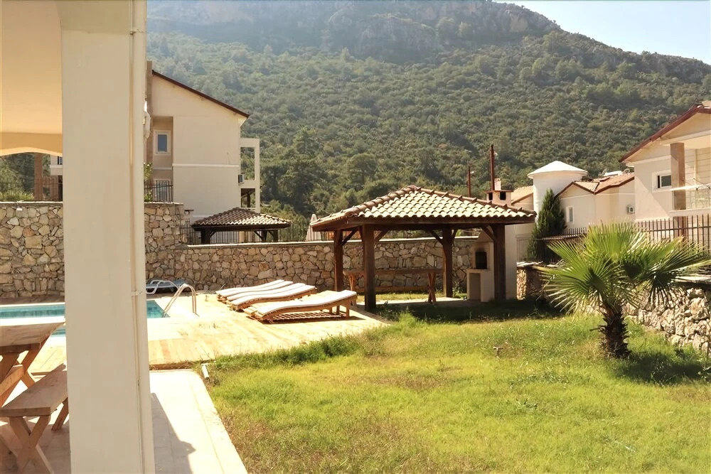 Villa Azelya 3 by Villamnet