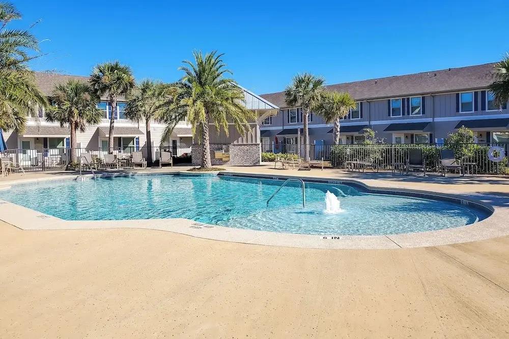 Pensacola Vacation Rental w/ Community Pool!